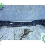 BMW 6 Gran G32 Ön Tampon Alt Spoyleri 51128098562