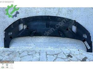 BMW 6 Gran Turismo G32 Ön Trim Kapağı Orjinal 7438428