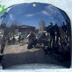 BMW 6 SERİSİ G32 HATASIZ AYARINDA ORJİNAL KAPUT