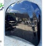 BMW 6 SERİSİ G32 HATASIZ AYARINDA ORJİNAL KAPUT