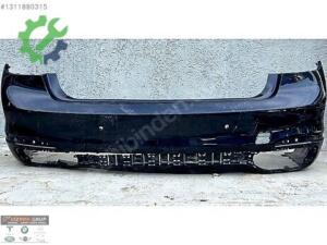 BMW 7 SERİSİ G11 ARKA TAMPON 7357142 ORJINAL ÇIKMA
