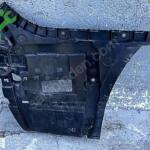 BMW 7 SERİSİ G11 ARKA TAMPON İÇ DESTEK BRAKETİ SAĞ 7357148 ORJ
