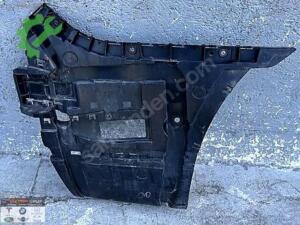 BMW 7 SERİSİ G11 ARKA TAMPON İÇ DESTEK BRAKETİ SAĞ 7357148 ORJ