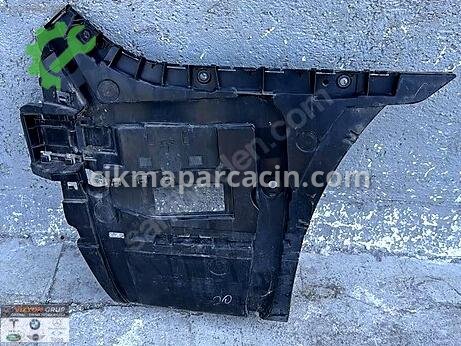 BMW 7 Serisi Tampon Braketi çıkma parça