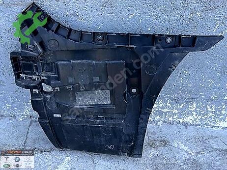 BMW 7 Serisi Tampon Braketi 7357148 çıkma parça