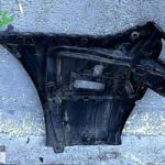 BMW 7 SERİSİ G11 ARKA TAMPON İÇ DESTEK BRAKETİ SAĞ 7357148 ORJ
