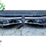BMW 7 SERİSİ G11 G12 8499236-8499235 SAĞ SOL FAR ORJINAL