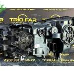 BMW 7 SERİSİ G11 G12 ADAPTİVE LED SAĞ FAR