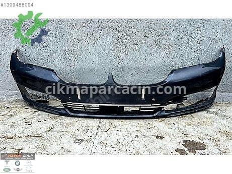 BMW 7 Serisi Ön Tampon çıkma parça
