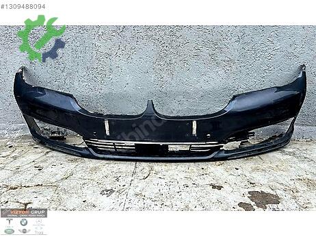 BMW 7 Serisi Ön Tampon çıkma parça