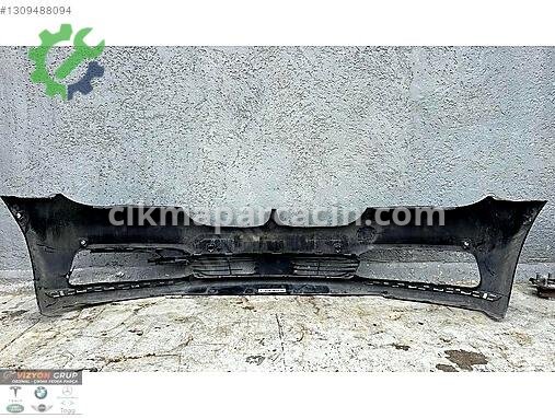 BMW 7 Serisi Ön Tampon 7413625 çıkma parça