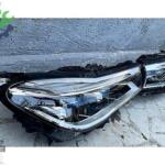 BMW 7 SERİSİ G11 G12 SAĞ SOL LAZER FAR ORJ ÇIKMA