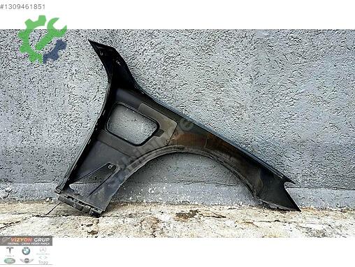 BMW 7 Serisi Sol Ön Çamurluk çıkma parça
