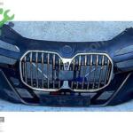 BMW 7 SERİSİ G70-G71 MPS DOLU ÖN TAMPON