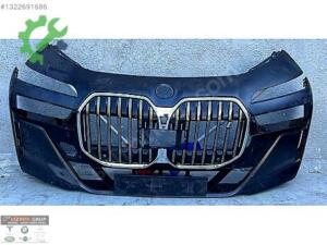 BMW 7 SERİSİ G70-G71 MPS DOLU ÖN TAMPON