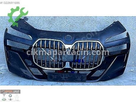BMW 7 Serisi Ön Tampon çıkma parça