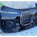 BMW 7 SERİSİ G70-G71 MPS DOLU ÖN TAMPON