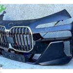BMW 7 SERİSİ G70-G71 MPS DOLU ÖN TAMPON
