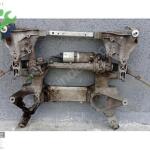 BMW 7 SERİSİ G70 4X4 DİREKSİYON KUTUSU 5A7F9F6 ORJINAL ÇIKMA