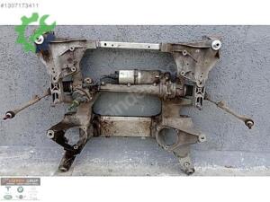 BMW 7 SERİSİ G70 4X4 DİREKSİYON KUTUSU 5A7F9F6 ORJINAL ÇIKMA