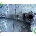 BMW 7 SERİSİ G70 5 G60-61-68 SOL ÖN TAŞIYICI ORJNA ÇIK 689832702