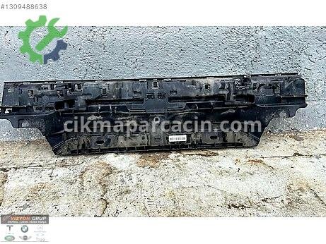 BMW 7 Serisi Tampon Braketi çıkma parça