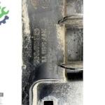 BMW 7 SERİSİ G70 ARKA TAMPON ORTA BRAKETİ ORJİNAL 51129464148