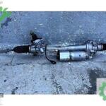 BMW 7 SERİSİ G70 DİREKSİYON KUTUSU ORJİNAL ÇIKMA 5B4D315