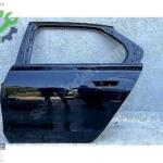 BMW 7 SERİSİ G70 G71 SOL ARKA KAPI ORJİNAL ÇIKMA