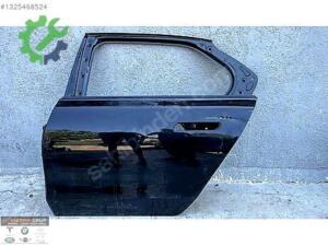 BMW 7 SERİSİ G70 G71 SOL ARKA KAPI ORJİNAL ÇIKMA