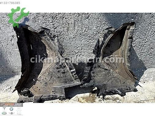 BMW 7 Serisi Davlumbaz 51759498271 çıkma parça