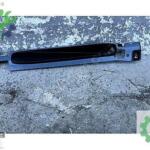 BMW 7 SERİSİ G70 MARŞPİYEL IŞIK BRAKETİ SIFIR ORJİNAL 5B95832