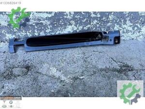 BMW 7 SERİSİ G70 MARŞPİYEL IŞIK BRAKETİ SIFIR ORJİNAL 5B95832