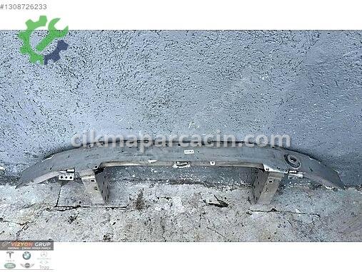 BMW 7 Serisi Ön Tampon Demiri 9463978 çıkma parça