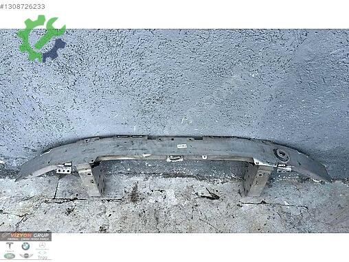 BMW 7 Serisi Ön Tampon Demiri 9463978 çıkma parça