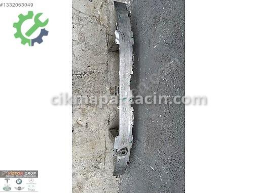 BMW 7 Serisi Ön Tampon Demiri 9463978 çıkma parça