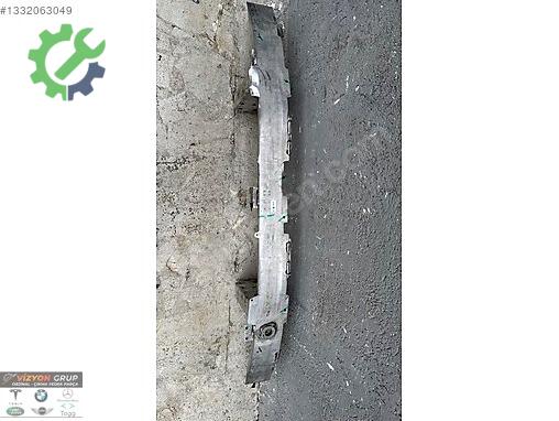 BMW 7 Serisi Ön Tampon Demiri 9463978 çıkma parça