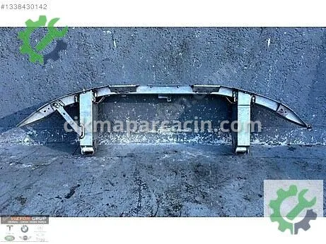 BMW 7 Serisi Ön Tampon Demiri 9463978 çıkma parça