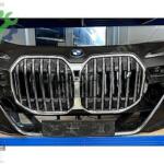 BMW 7 SERİSİ G70 ÖN TAMPON DOLU ORJINAL ÇIKMA