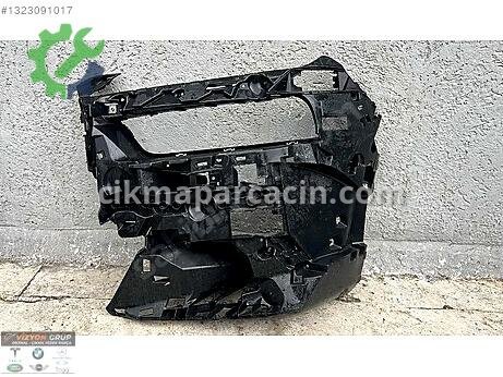 BMW 7 Serisi Tampon Braketi çıkma parça