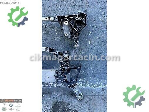 BMW 7 Serisi Ön Travers 6897195 çıkma parça