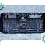 BMW 7 SERİSİ G70 PANJUR HAVALANDIRMA ORJİNAL ÇIKMA 5A35715