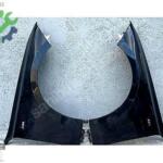BMW 7 SERİSİ G70 SAĞ SOL ÇAMURLUK ORJİNAL