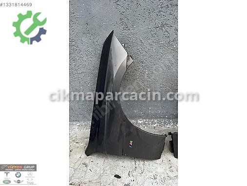 BMW 7 Serisi Çamurluk 9464354 çıkma parça