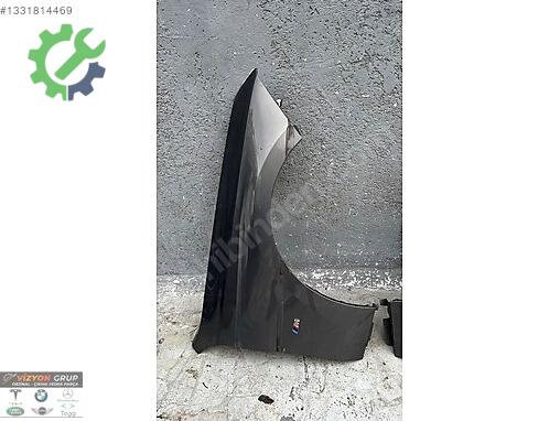 BMW 7 Serisi Çamurluk 9464354 çıkma parça