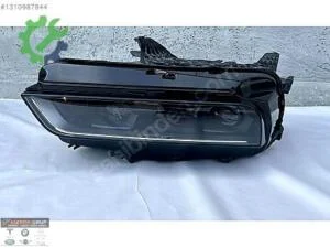 BMW 7 SERİSİ G70 SOL FAR ORJİNAL 5A5F5B1