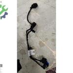 BMW 7 SERİSİ G70 SOL GÜNDÜZ LEDİ KABLOSU 5A53B30