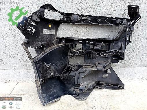 BMW 7 Serisi Tampon Braketi 5A67221 çıkma parça