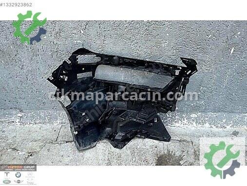 BMW 7 Serisi Tampon Braketi 5A67221 çıkma parça