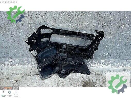 BMW 7 Serisi Tampon Braketi 5A67221 çıkma parça